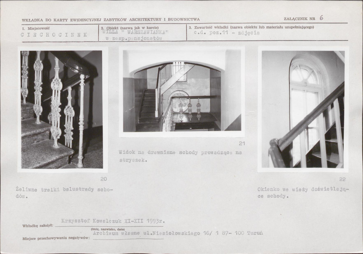 KB - Karta biała, skan nr 16