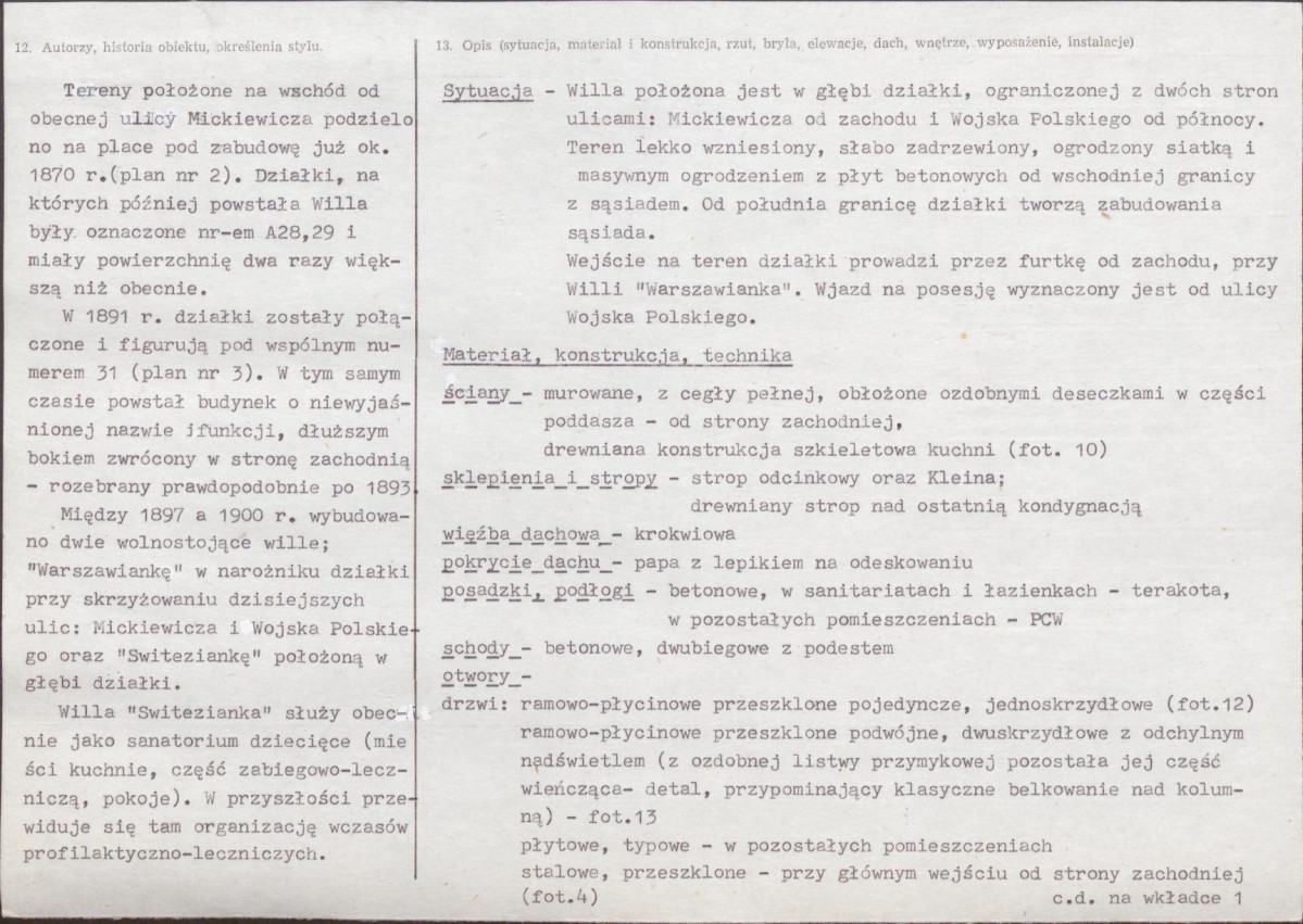KB - Karta biała, skan nr 2