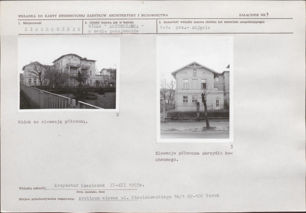 KB - Karta biała, skan nr 8