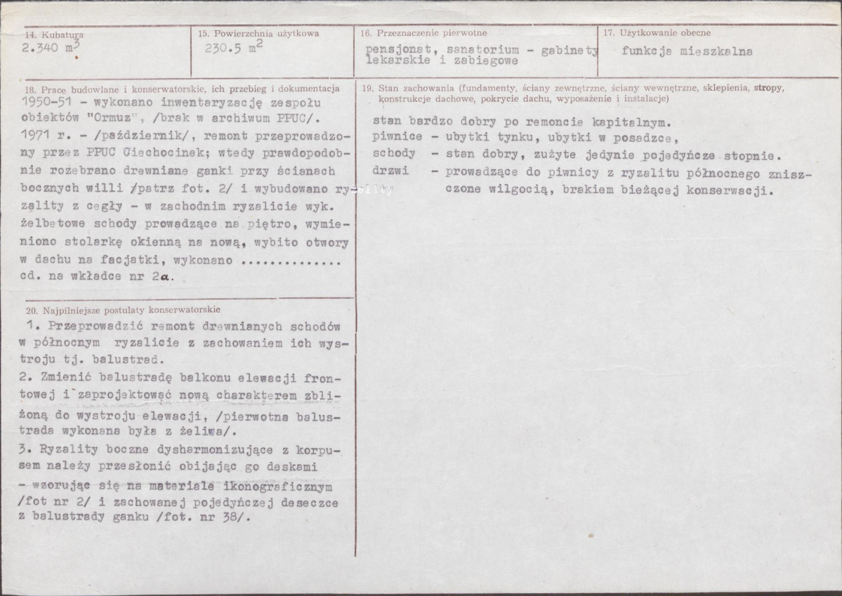 KB - Karta biała, skan nr 3