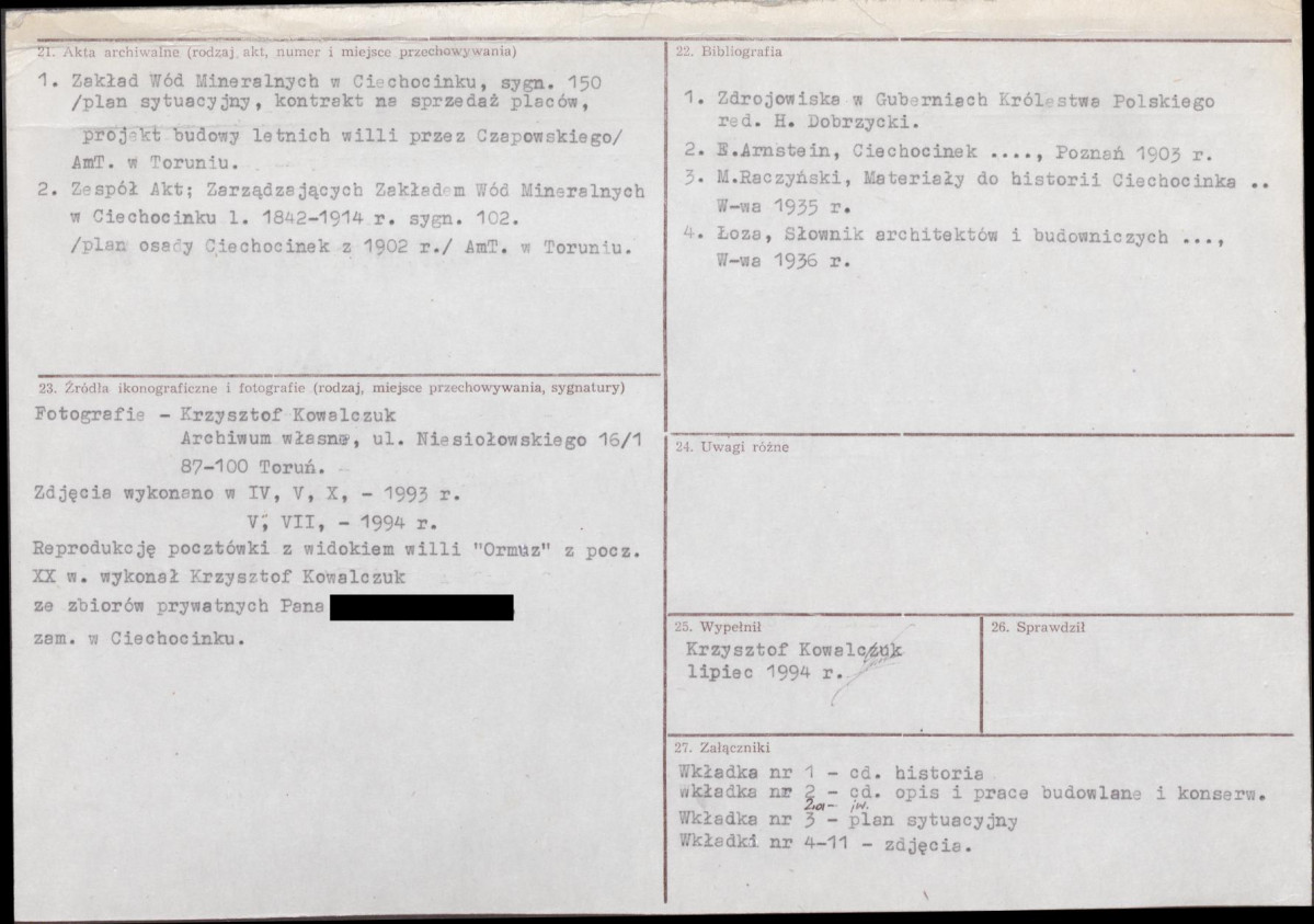 KB - Karta biała, skan nr 4