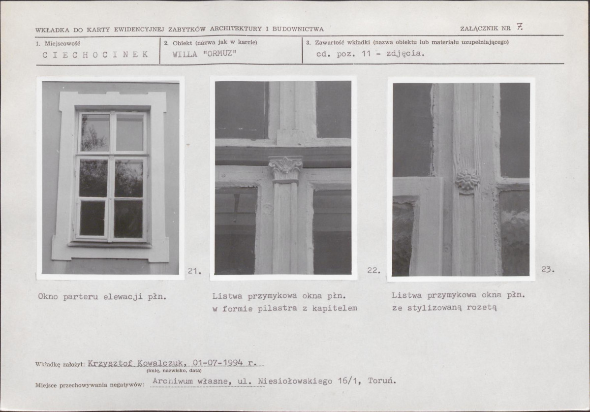 KB - Karta biała, skan nr 18