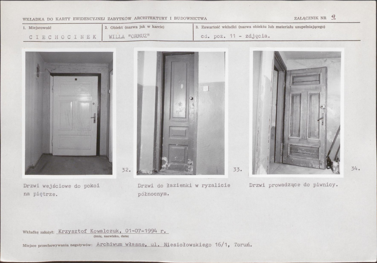 KB - Karta biała, skan nr 22