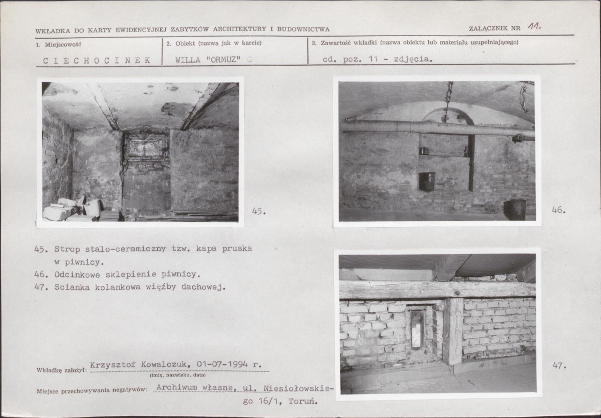 KB - Karta biała, skan nr 26