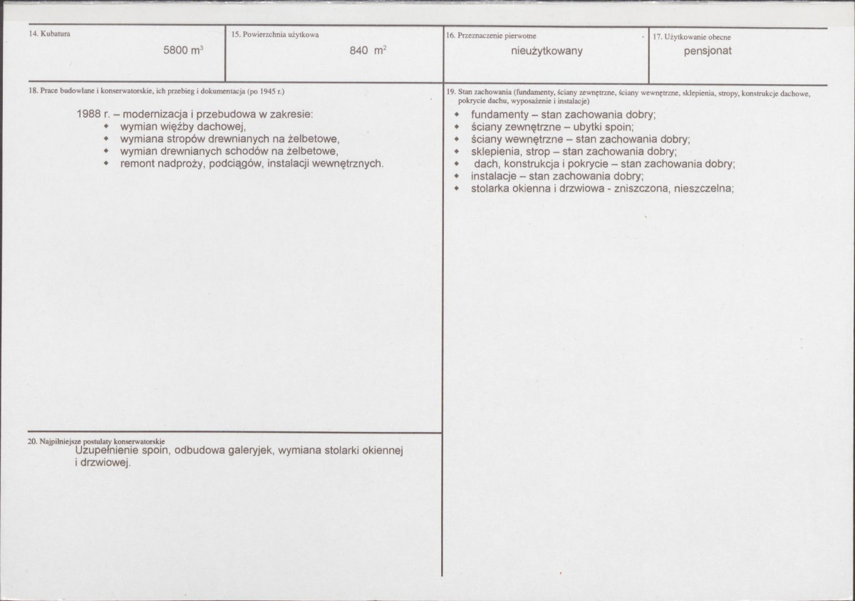 KB - Karta biała, skan nr 3