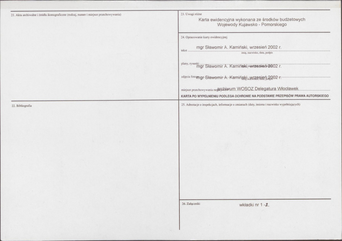 KB - Karta biała, skan nr 4