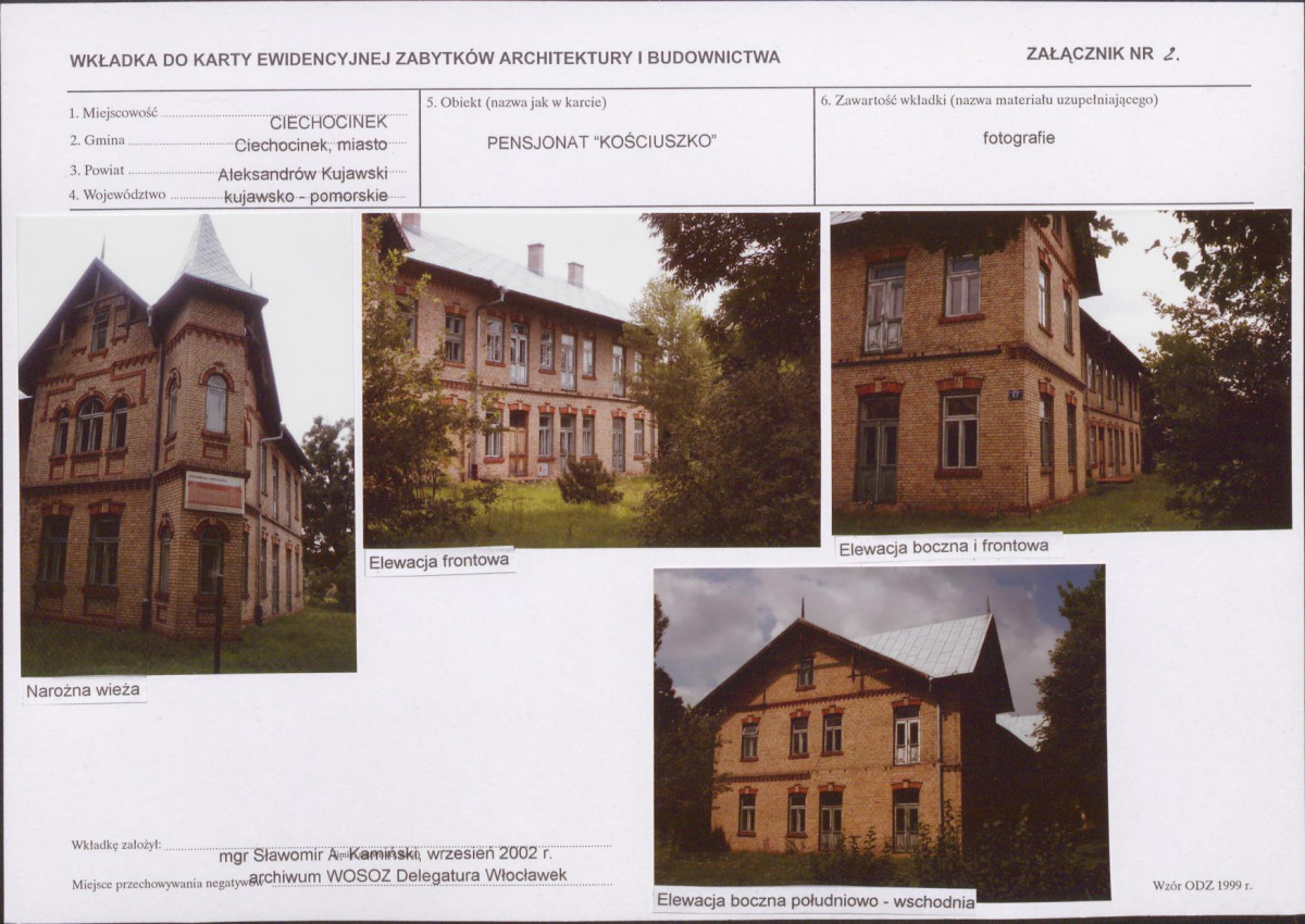 KB - Karta biała, skan nr 6