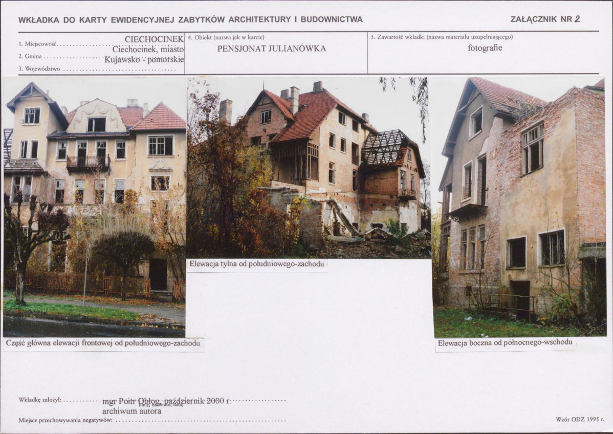 KB - Karta biała, skan nr 6