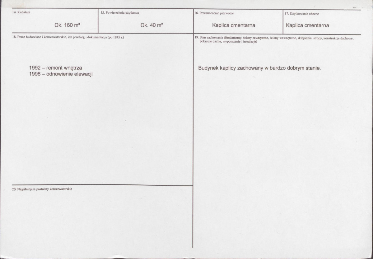 KB - Karta biała, skan nr 3