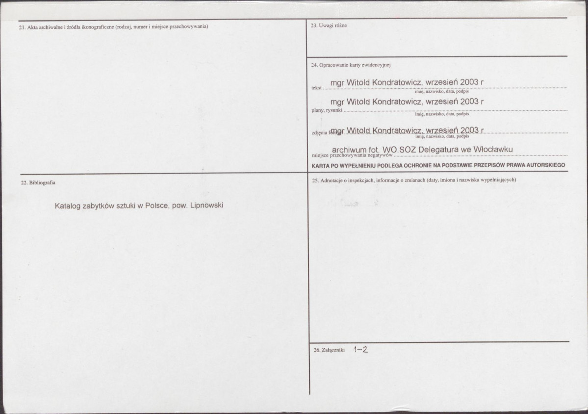 KB - Karta biała, skan nr 4