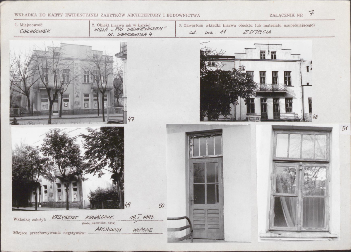 KB - Karta biała, skan nr 17