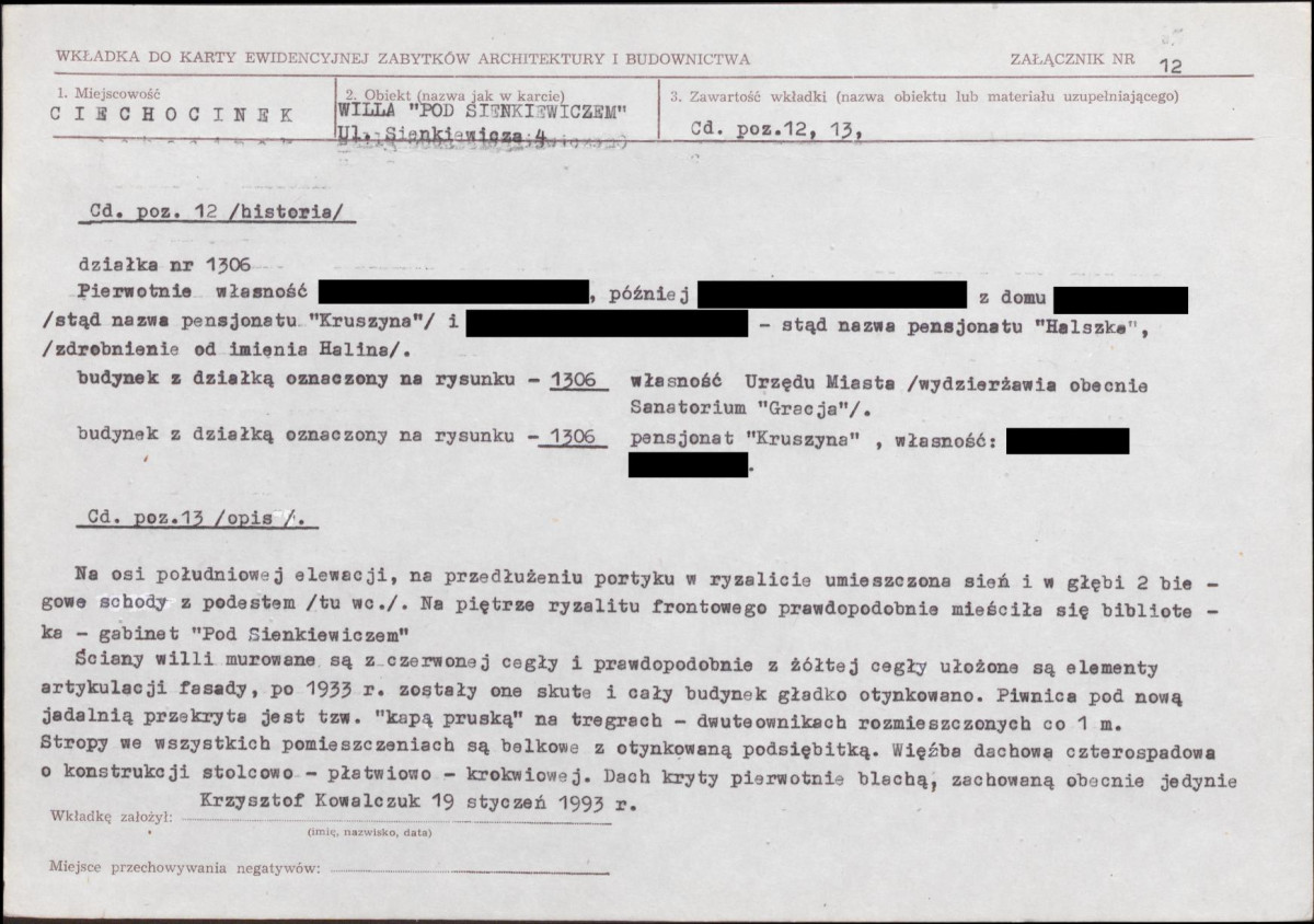 KB - Karta biała, skan nr 26
