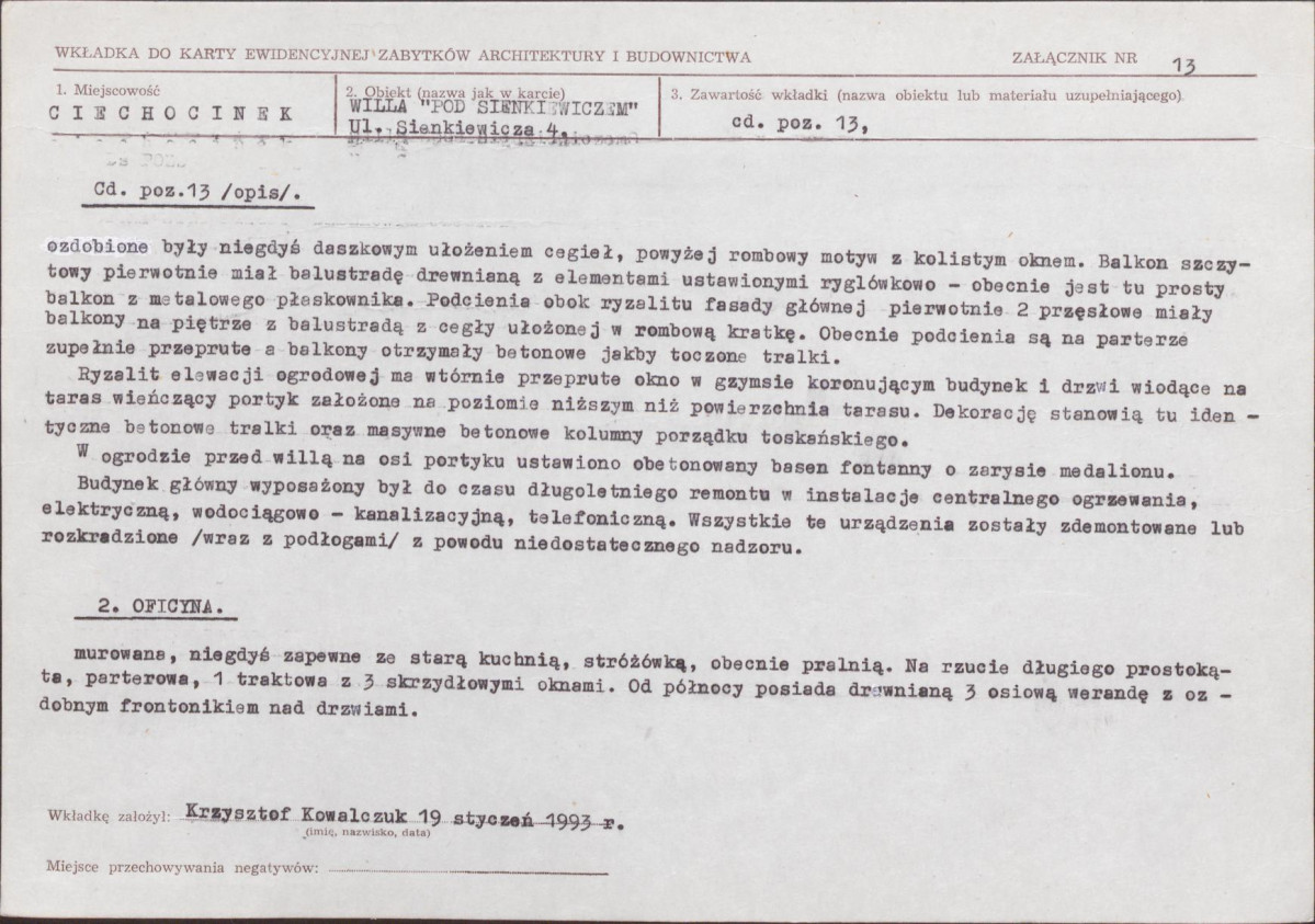 KB - Karta biała, skan nr 28
