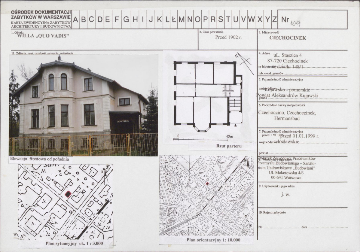 Karta biała, skan nr 1