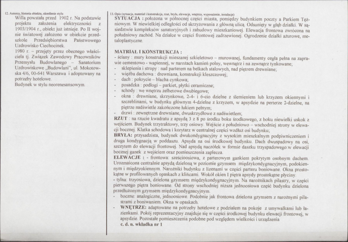 Karta biała, skan nr 2