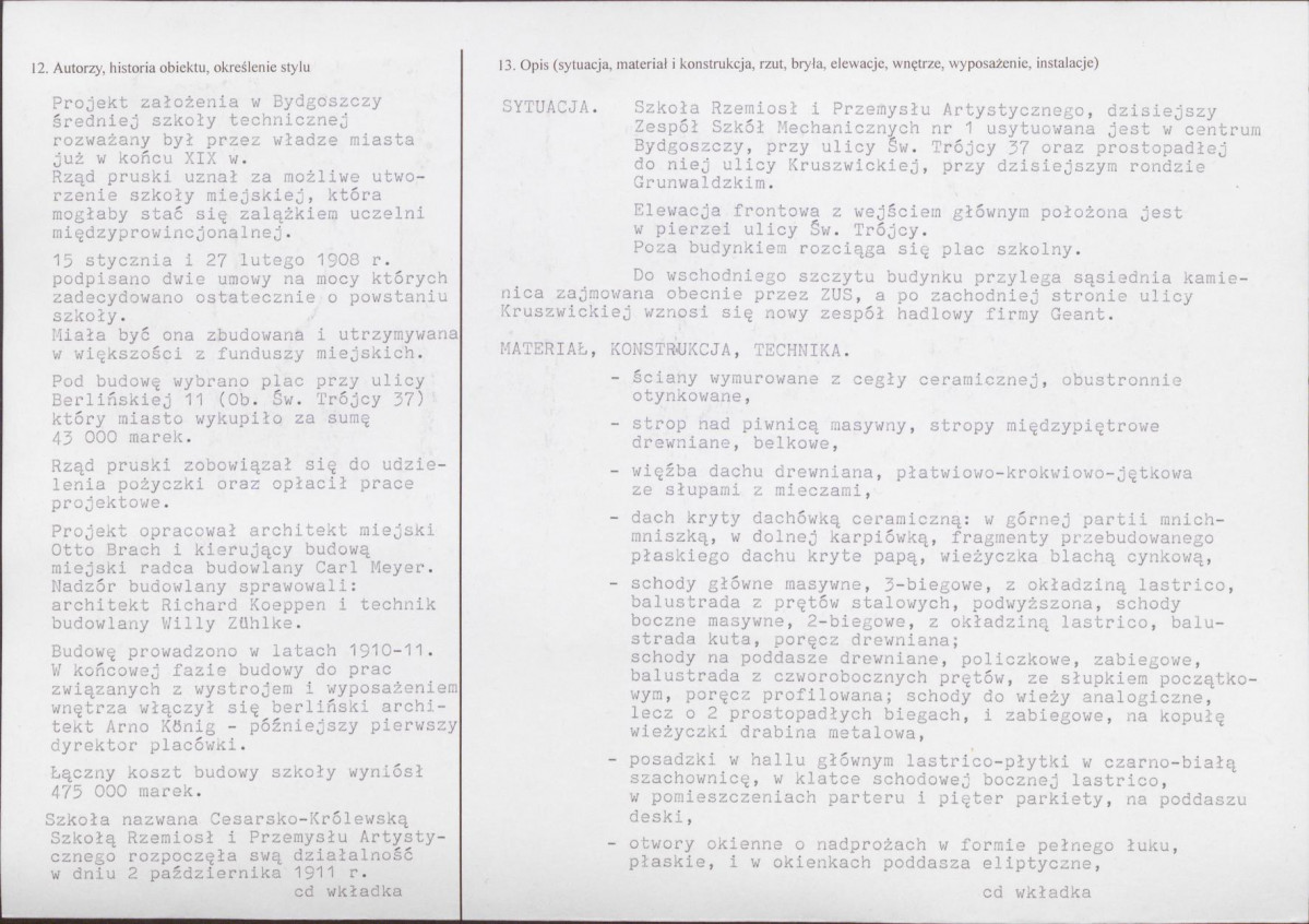 KB - Karta biała, skan nr 2