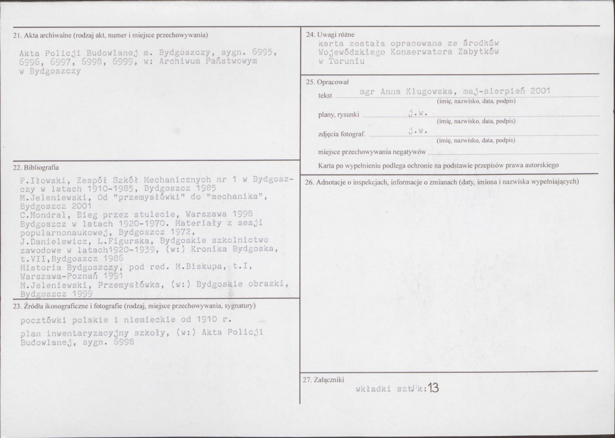 KB - Karta biała, skan nr 4