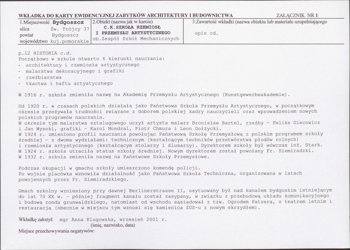 KB - Karta biała, skan nr 5