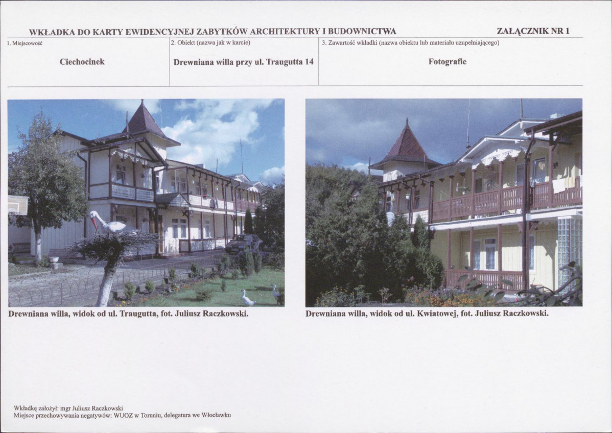 KB - Karta biała, skan nr 5