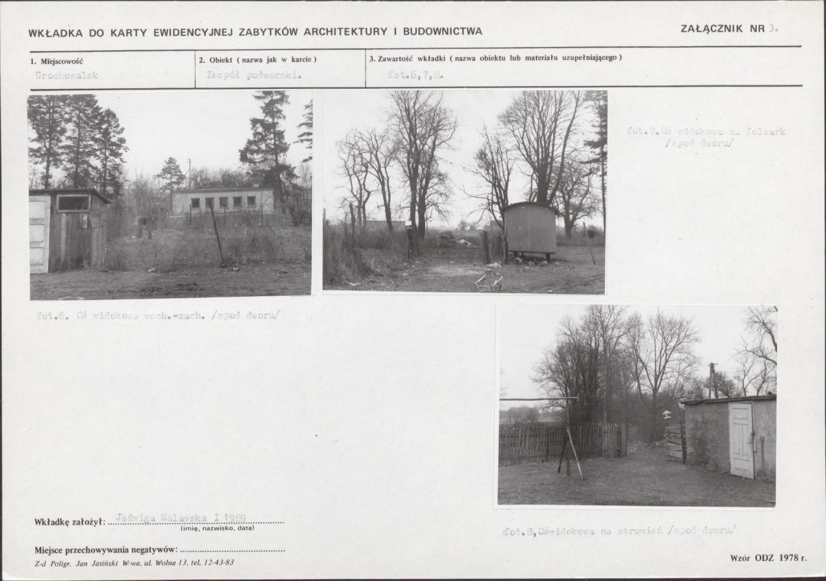 KB - Karta biała, skan nr 7