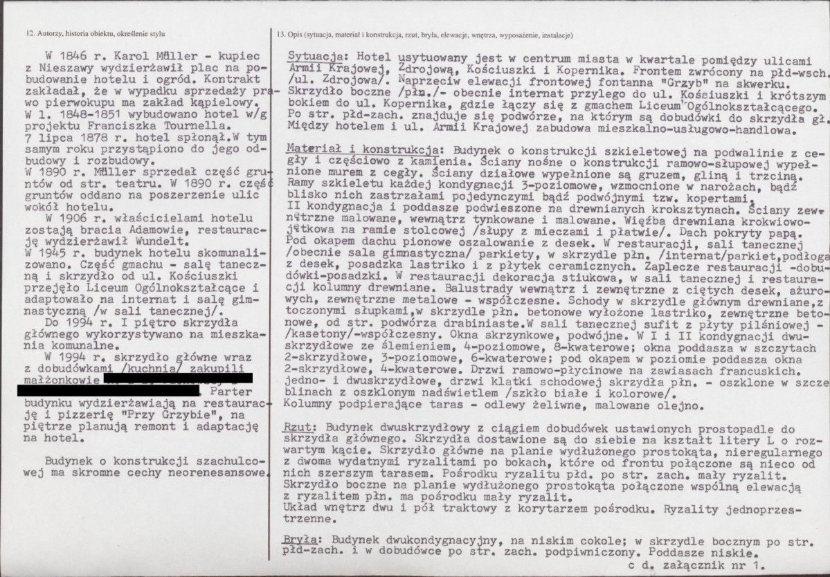 KB - Karta biała, skan nr 2