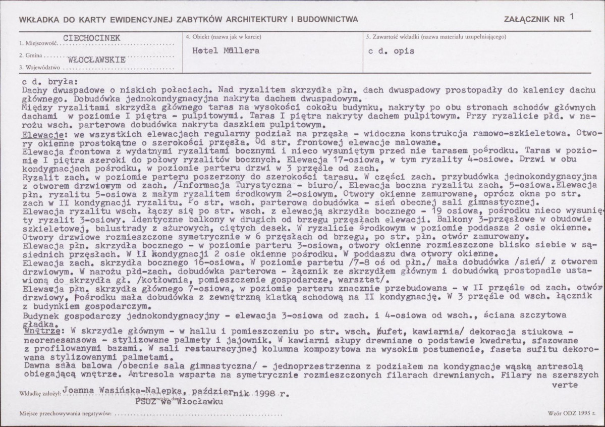 KB - Karta biała, skan nr 5