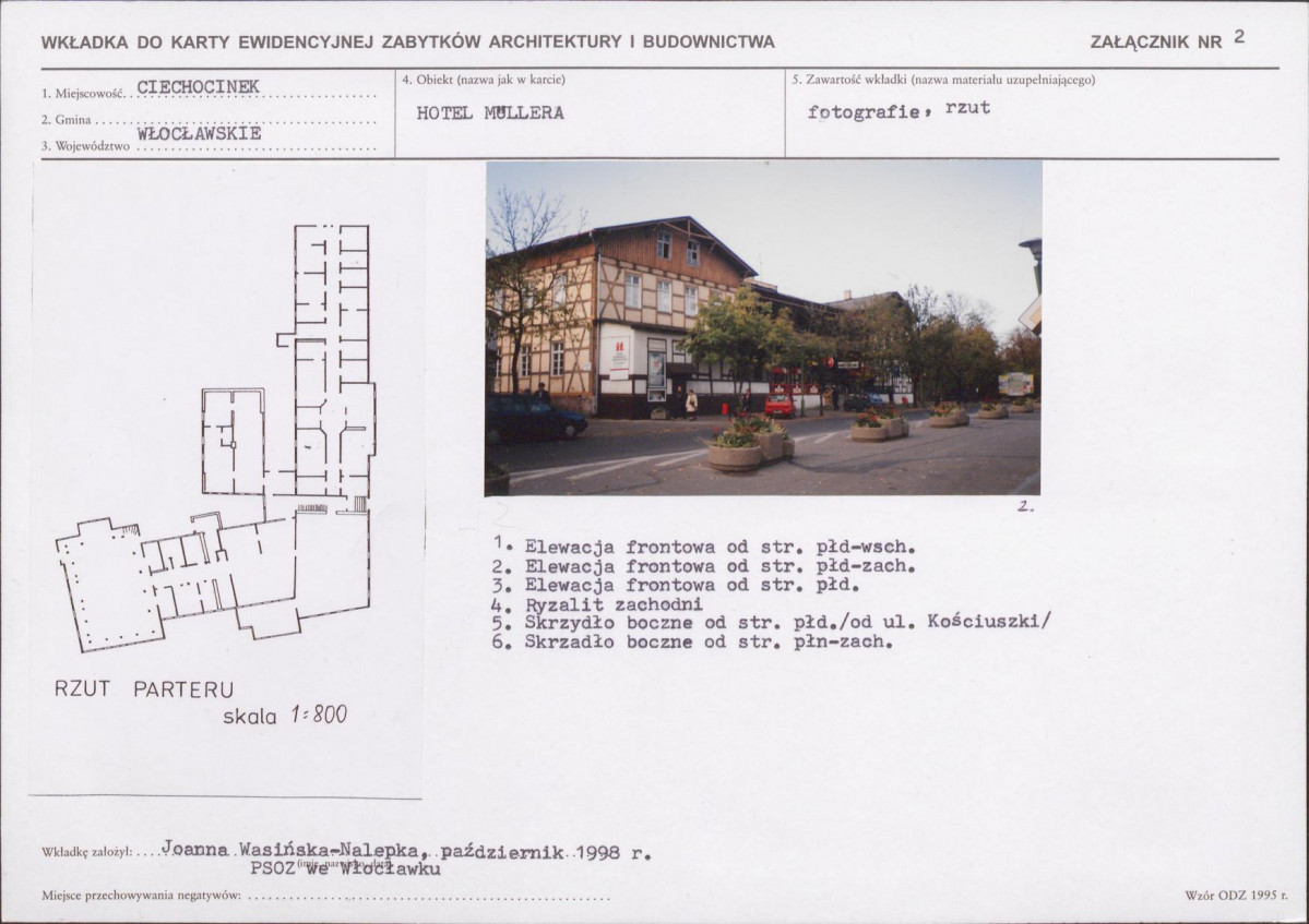 KB - Karta biała, skan nr 7