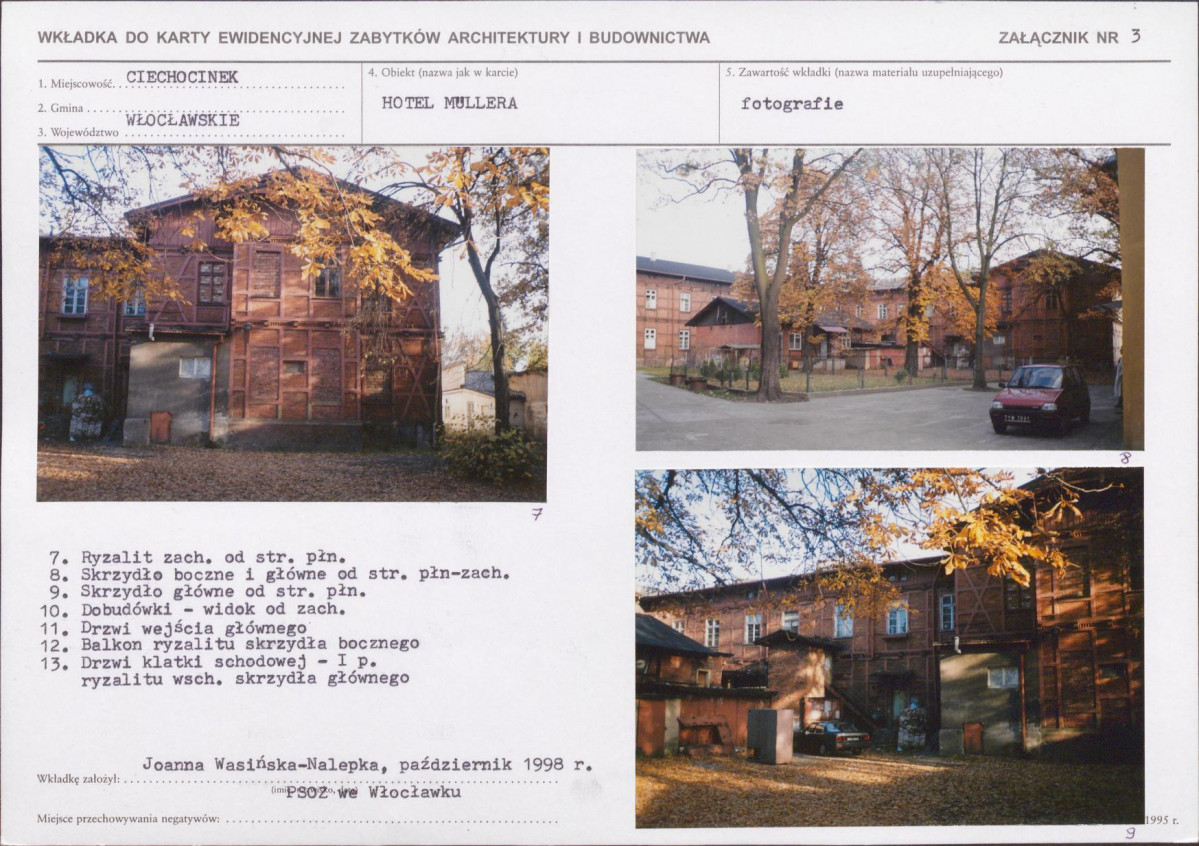 KB - Karta biała, skan nr 9