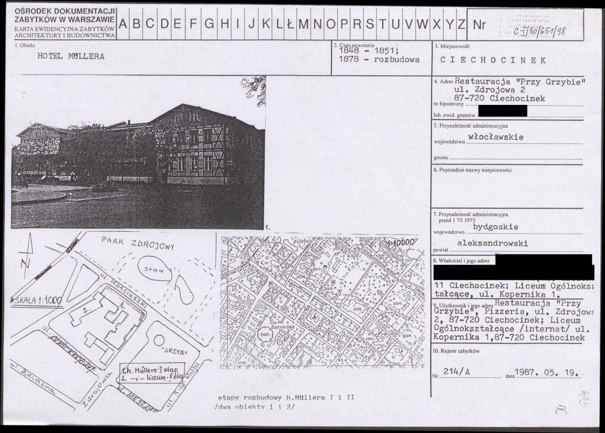 KB - Karta biała, skan nr 14