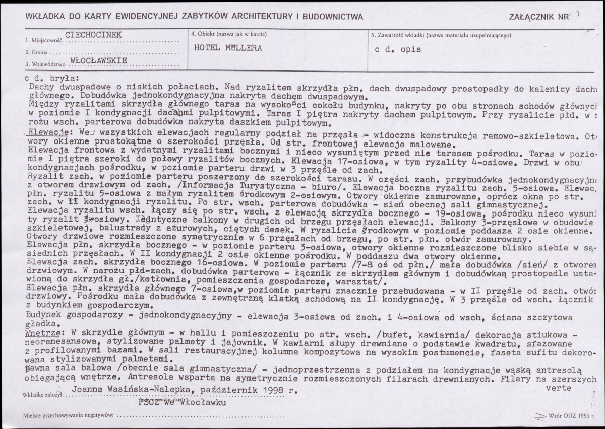 KB - Karta biała, skan nr 18