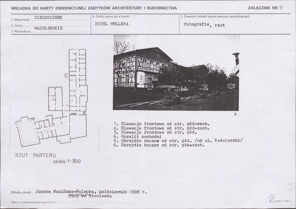 KB - Karta biała, skan nr 20