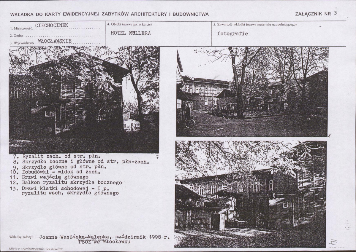 KB - Karta biała, skan nr 22