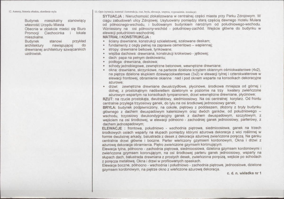 Karta biała, skan nr 2