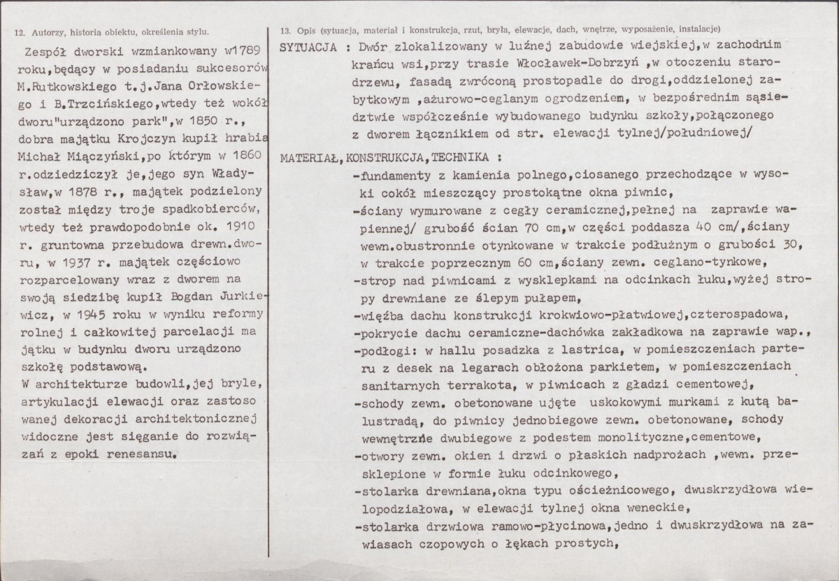 KB - Karta biała, skan nr 2