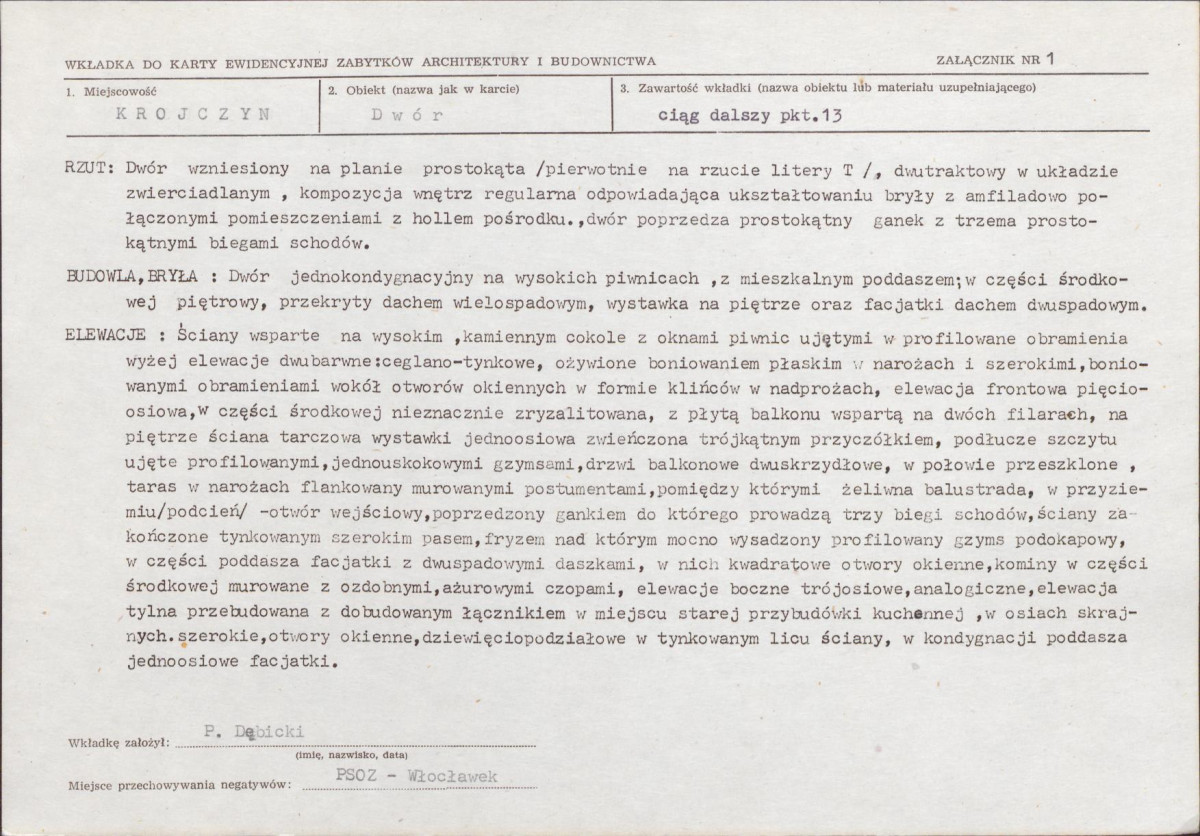 KB - Karta biała, skan nr 5