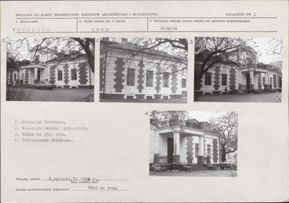 KB - Karta biała, skan nr 6