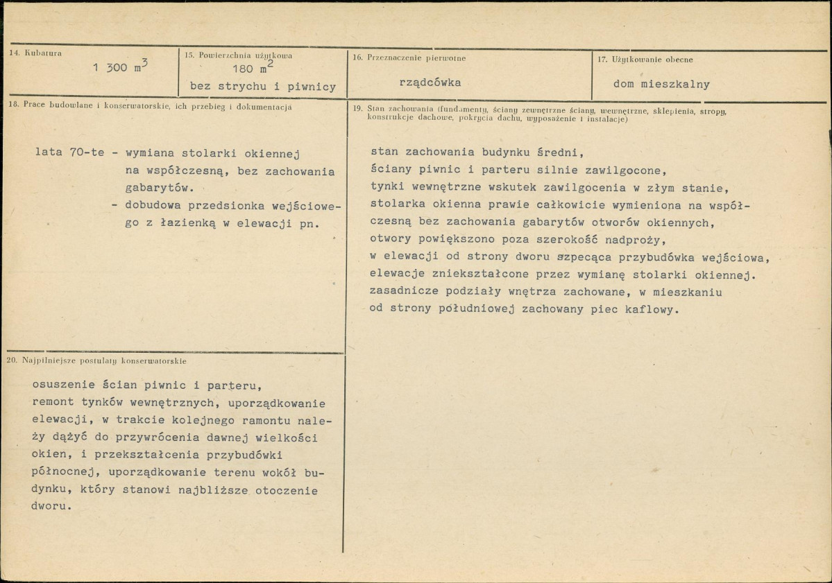 KB - Karta biała, skan nr 3