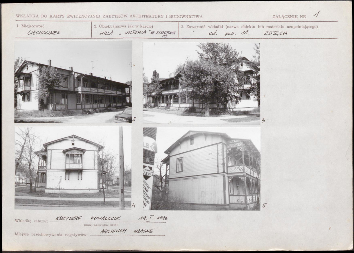 KB - Karta biała, skan nr 5