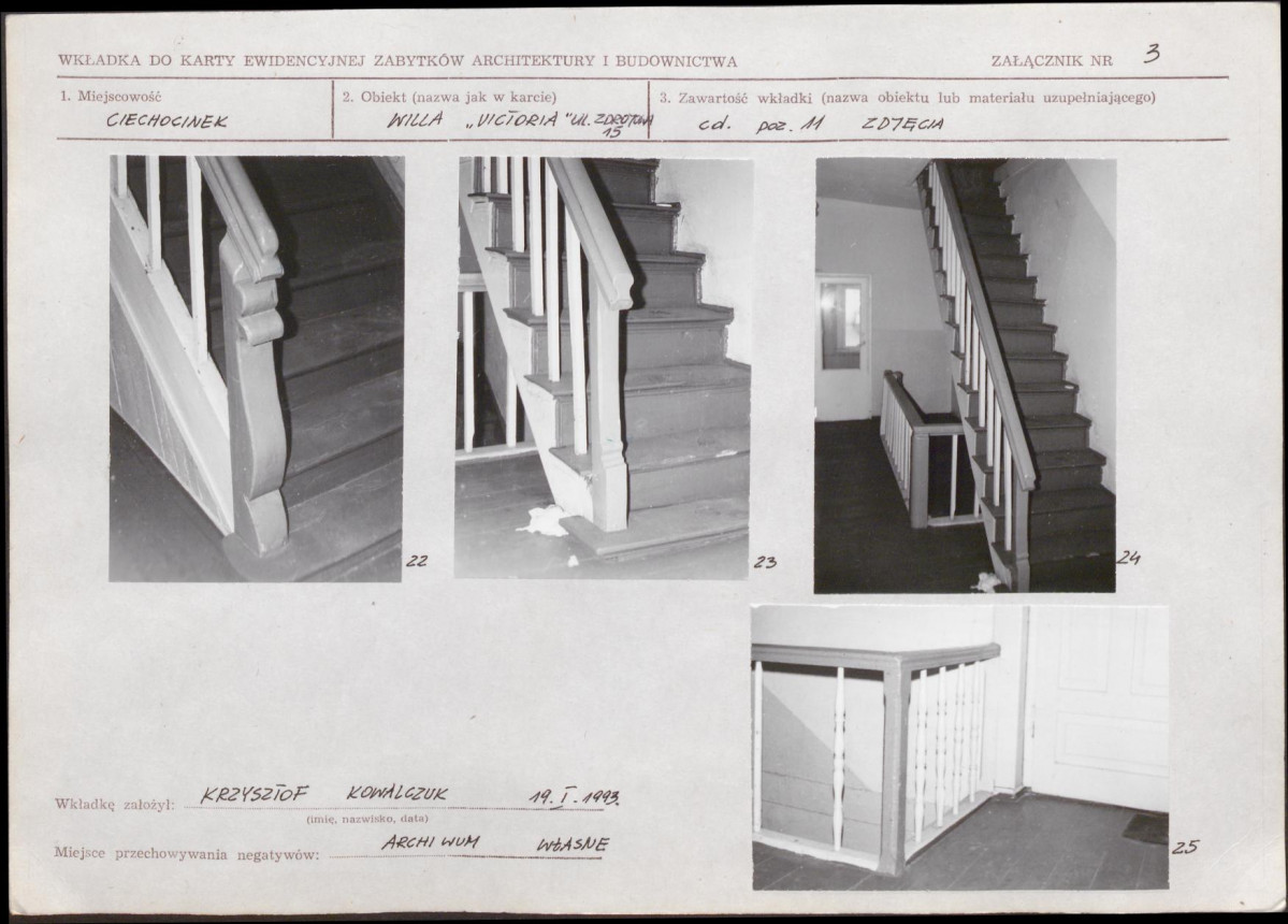 KB - Karta biała, skan nr 9