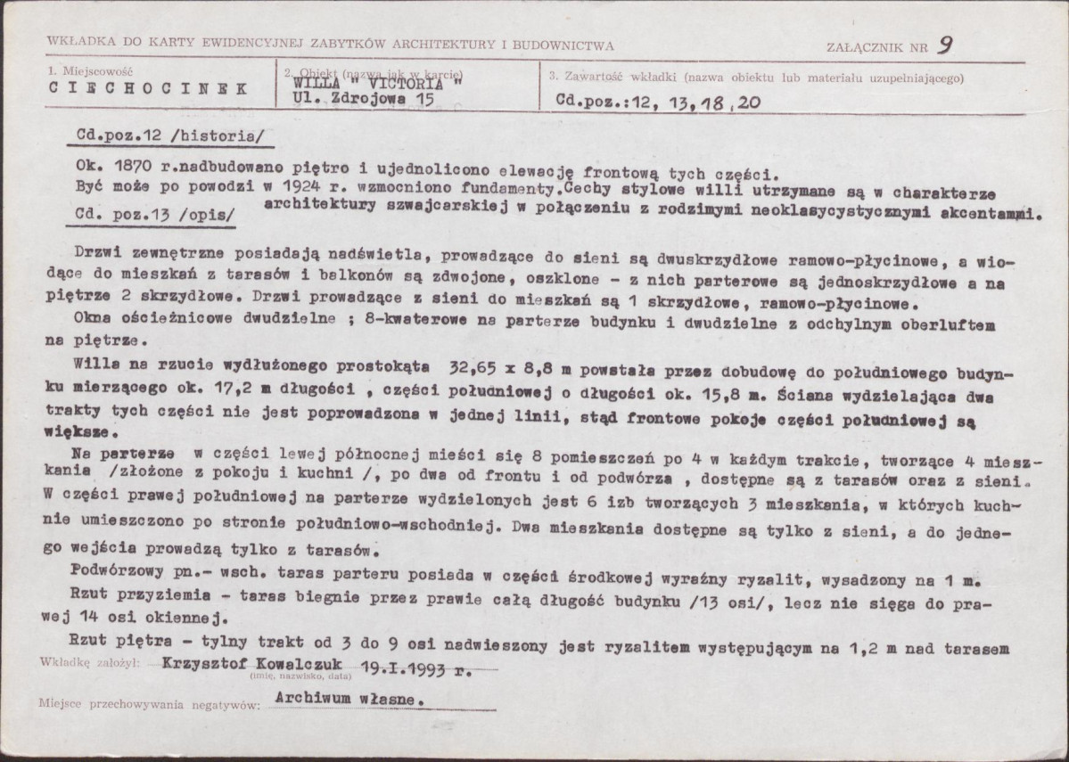 KB - Karta biała, skan nr 21