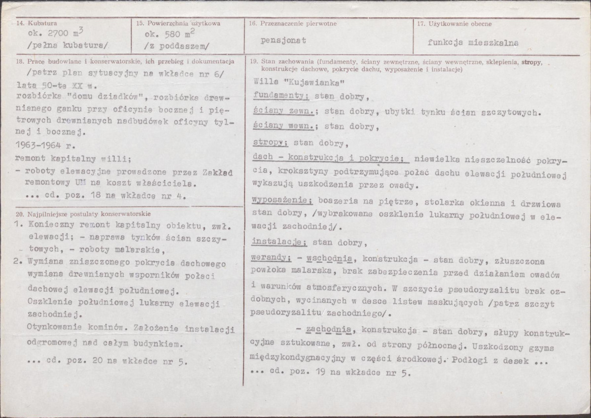 KB - Karta biała, skan nr 3