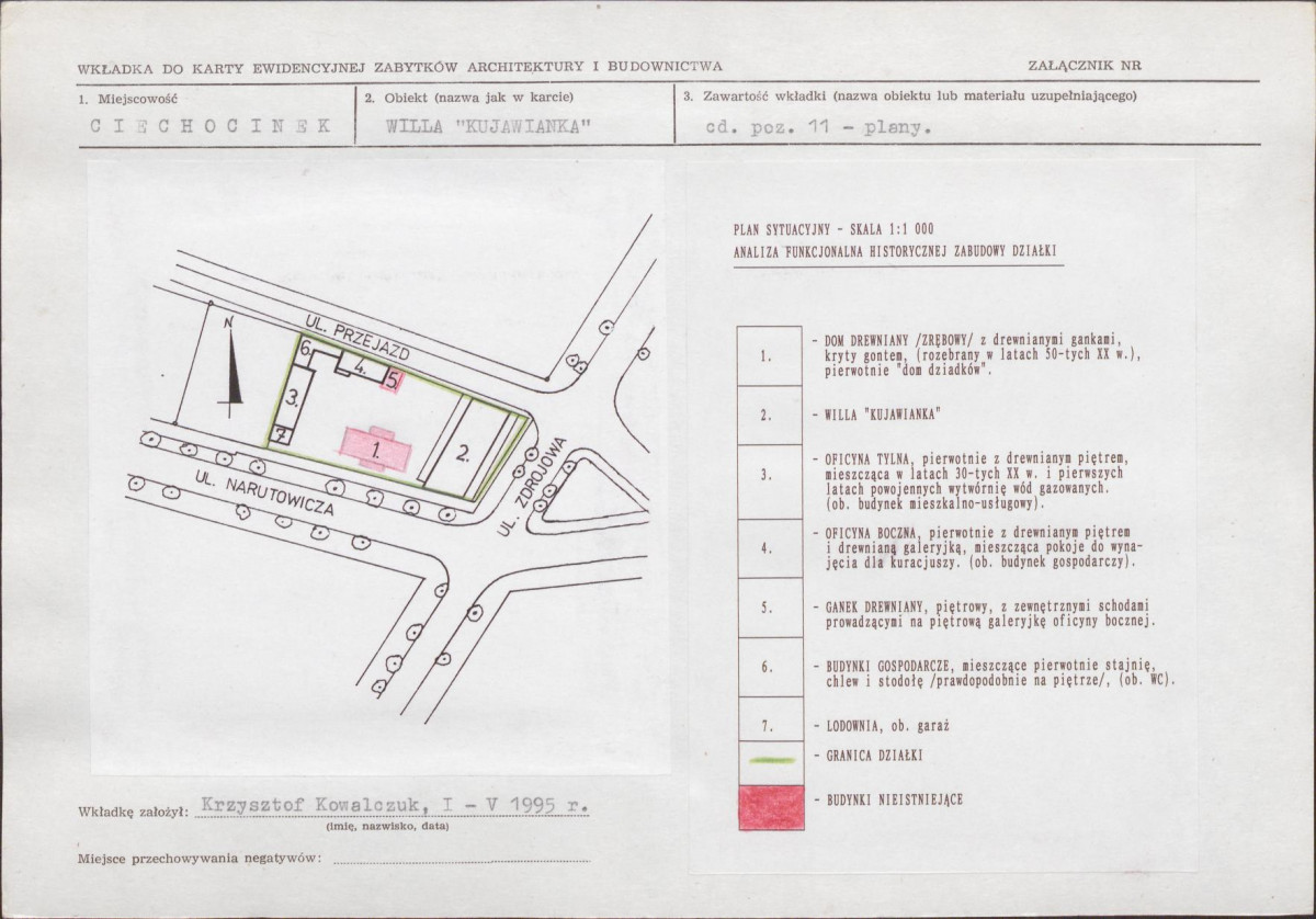 KB - Karta biała, skan nr 15