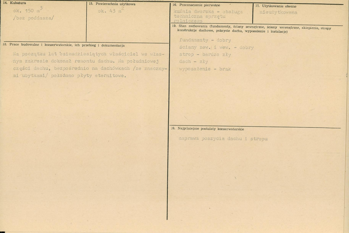 KB - Karta biała, skan nr 3