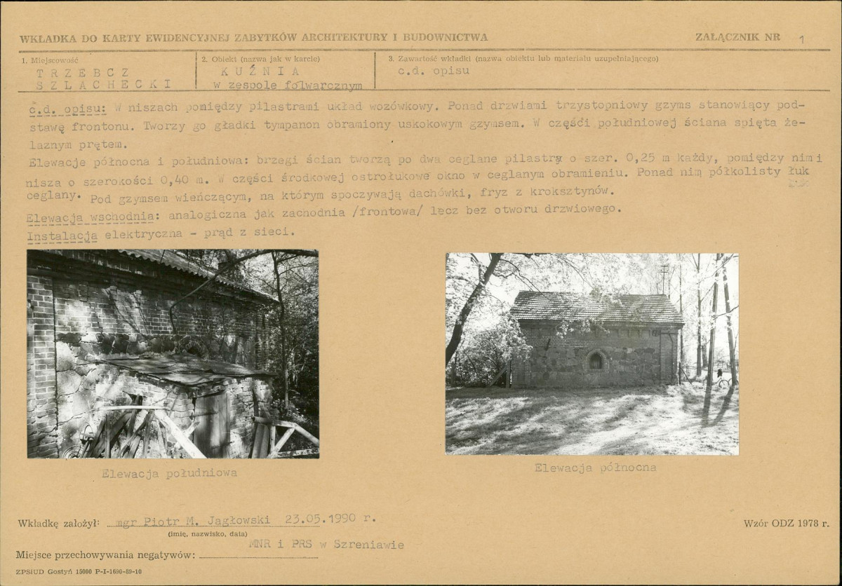 KB - Karta biała, skan nr 5