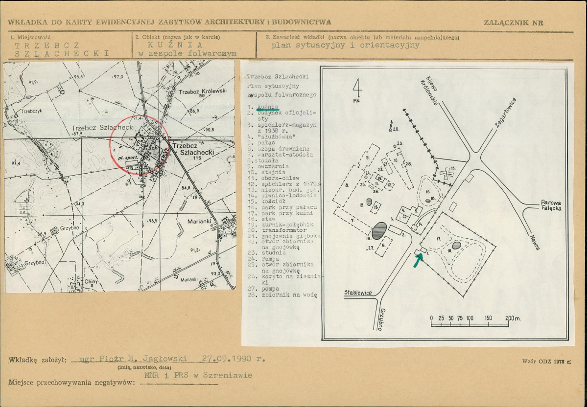KB - Karta biała, skan nr 7
