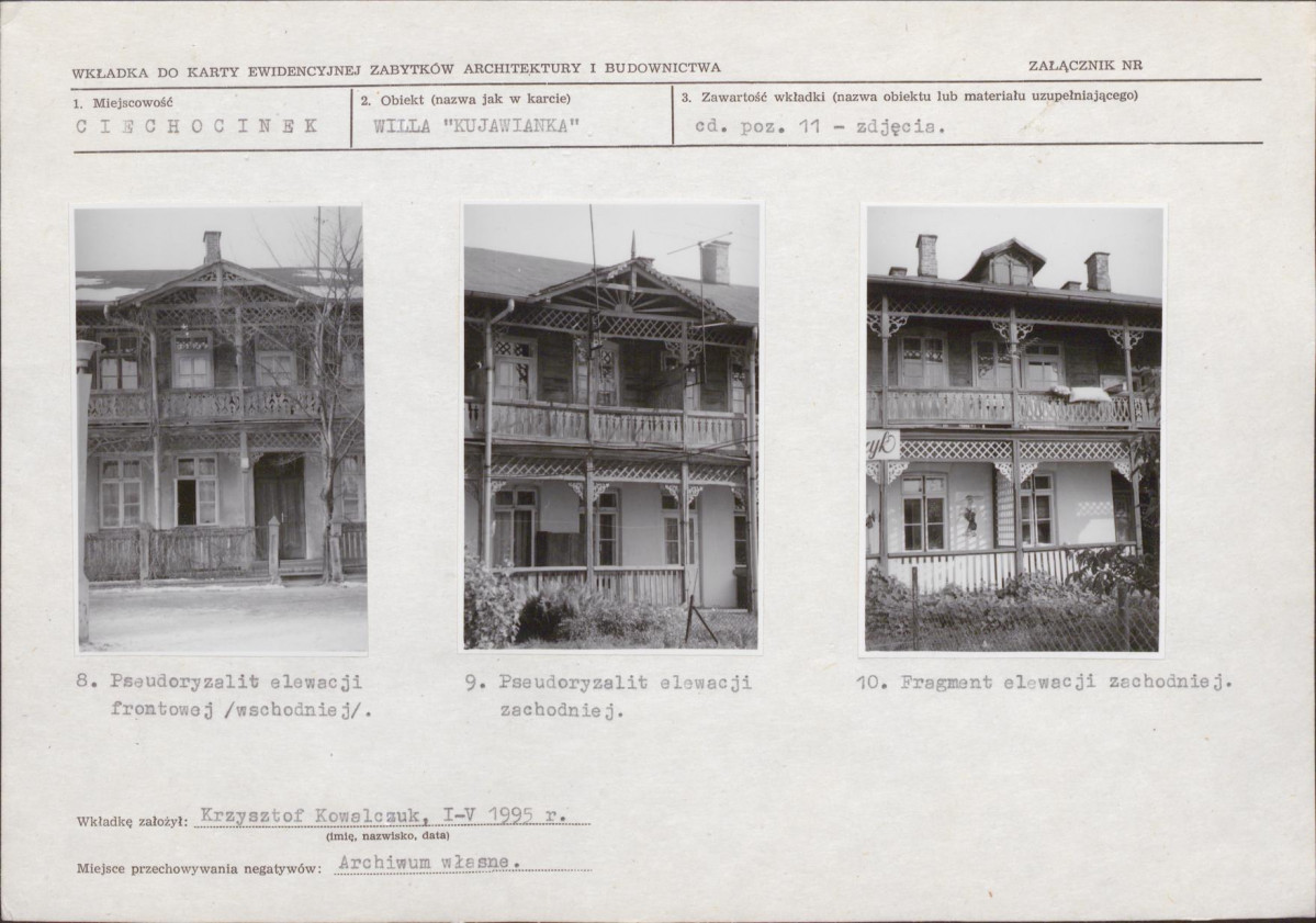 KB - Karta biała, skan nr 19