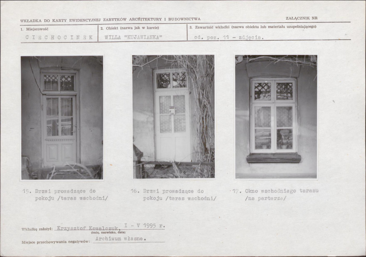 KB - Karta biała, skan nr 21