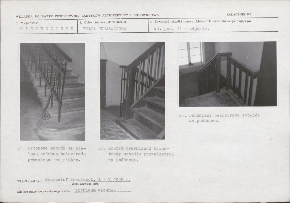 KB - Karta biała, skan nr 23