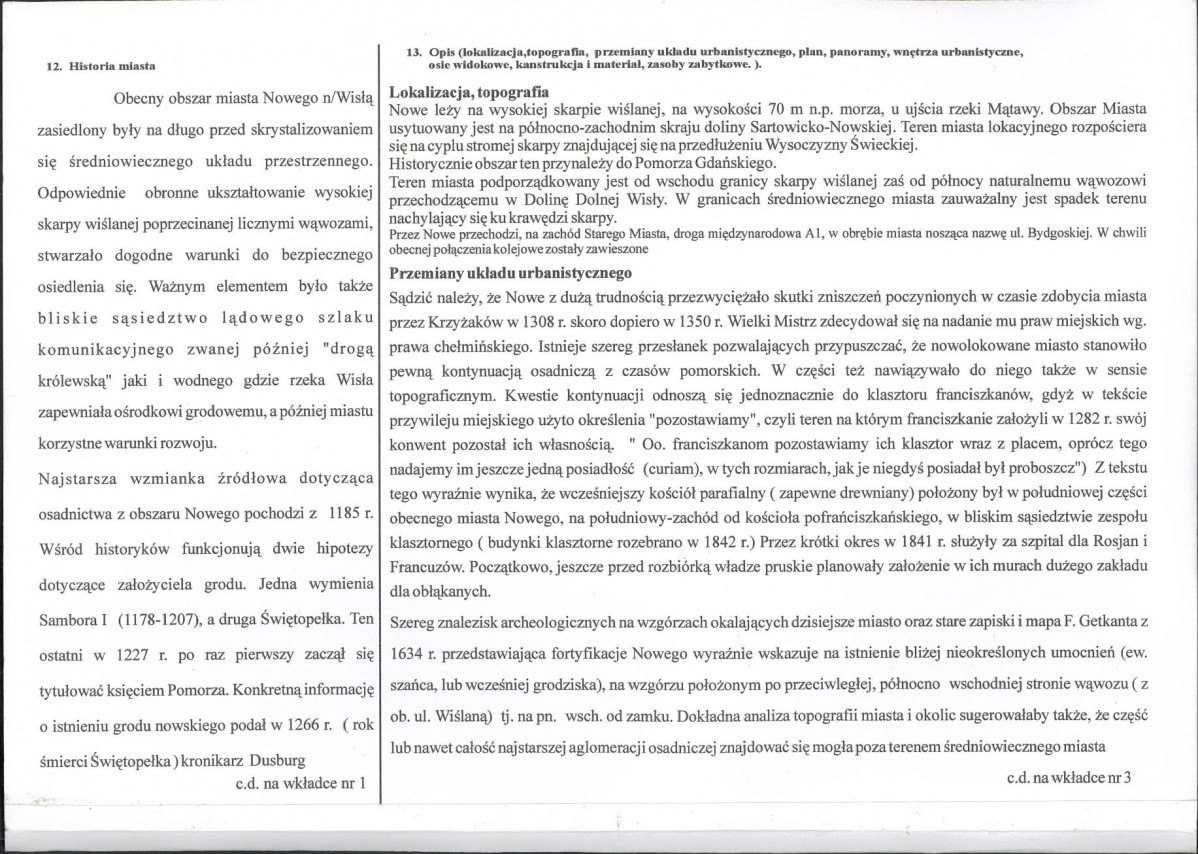 KB - Karta biała, skan nr 2