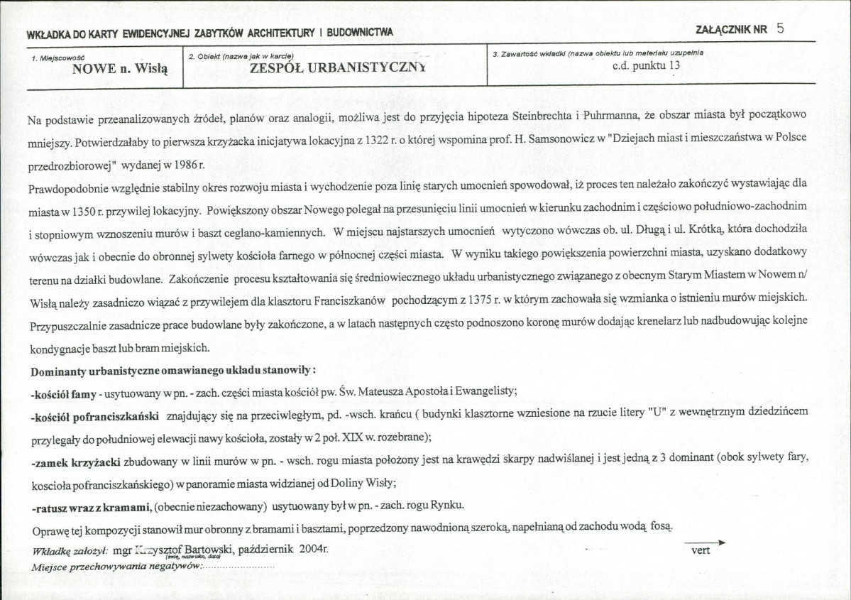 KB - Karta biała, skan nr 13